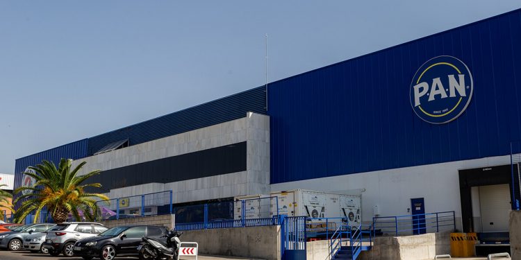 Planta Empresas Polar Madrid