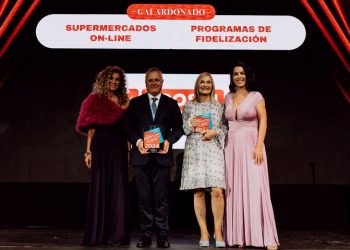 Premio Atencion Cliente Eroski