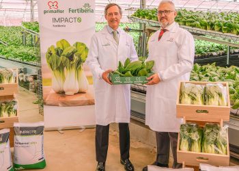 Primaflor-Fertiberia