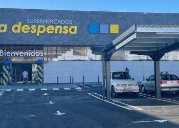 Supermercados La Despensa