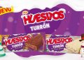 Turron Huesitos