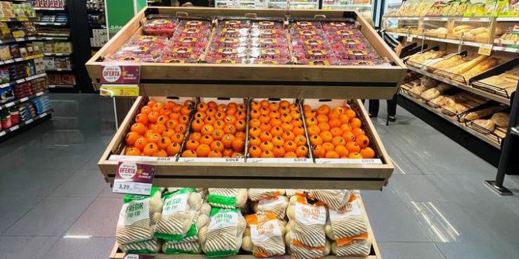 Valvi Supermercats
