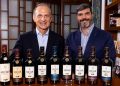 Zamora Company distribuirá el Ron Abuelo en Iberia