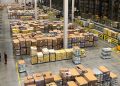 centro logistico