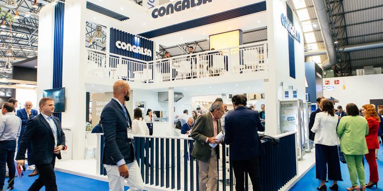 congalsa conxemar 2022