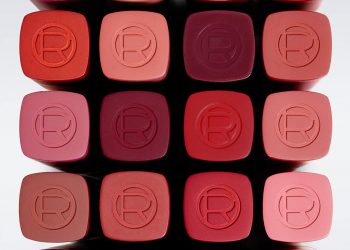 nuevo labial de LOreal Paris