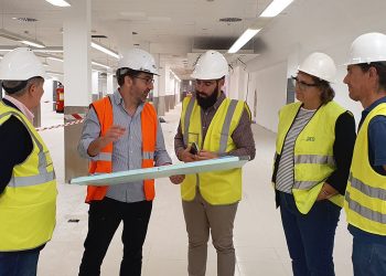 obras Erosky Center