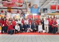 20 aniversario Alcampo Alicante