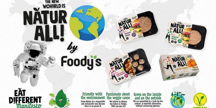 Alianza Natur All y Foodys