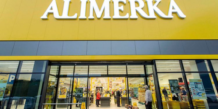 Alimerka