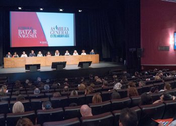 Asamblea_General_Extraordinaria Eroski