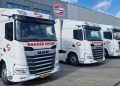 Bakker Logistiek