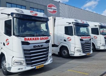 Bakker Logistiek
