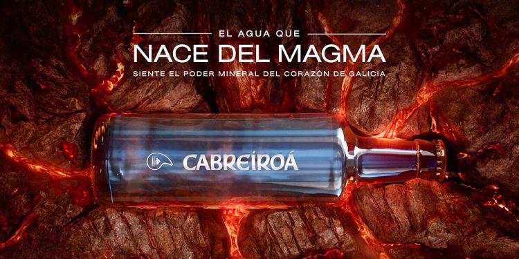 Cabreiroa - campaña