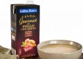 Caldo Gallina Blanca y Enrique Tomas