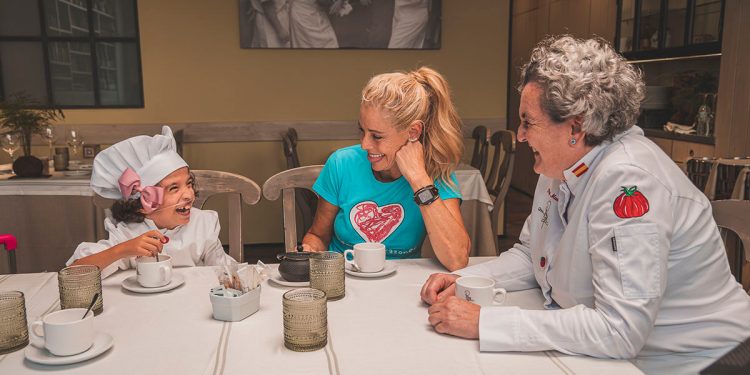 Campaña ElPozo Extratiernos