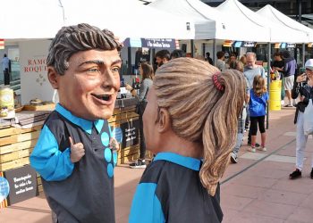 Caprabo - Feria Masnou