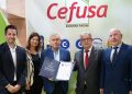 Certificaciones Cefusa