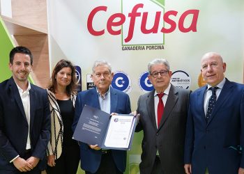 Certificaciones Cefusa