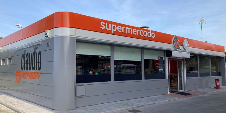 Claudio Express-Gadisa