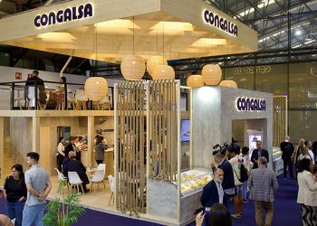 Congalsa en Conxemar