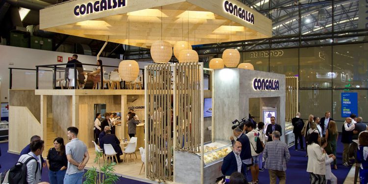 Congalsa en Conxemar