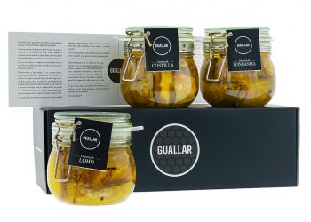Conservas Guallar