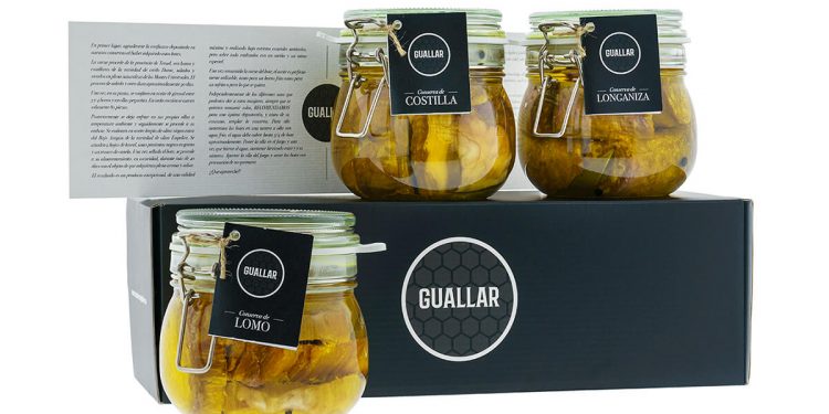 Conservas Guallar