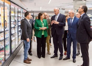 Consum tienda neutra