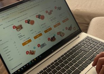 Consum-tienda online