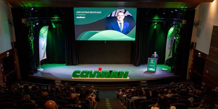 Convencion Coviran Portugal