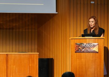 Cristina Menéndez_Presidenta de ANCECO