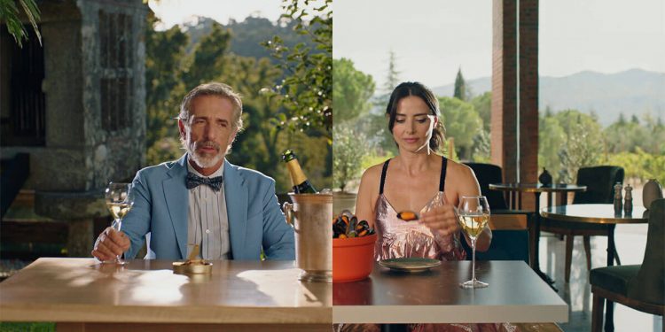 DOP Cava-DOP Mejillon