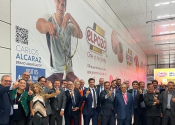 El Pozo Alimentacion-Anuga