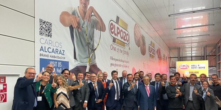 El Pozo Alimentacion-Anuga
