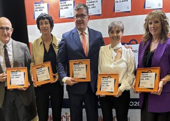 EROSKI_Premios_Comercio_del_Año_2024