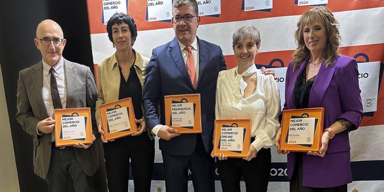 EROSKI_Premios_Comercio_del_Año_2024