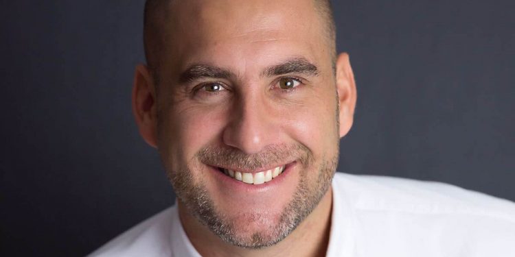 Enrique Alves - Pernod Ricard España