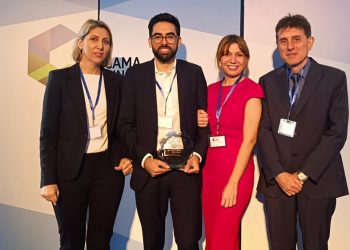 Gama Innovation Conference & Awards