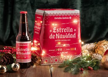 Estrella de Navidad