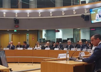 EuroCommerce-Cumbre Social Tripartita