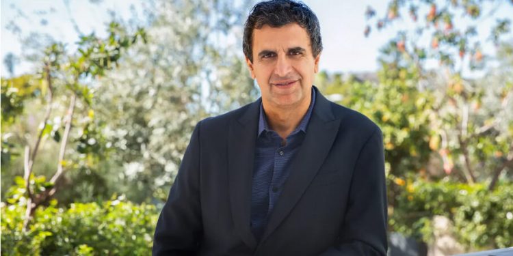 Fernando Fernandez