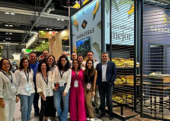 FruitAttraction-Gabaceras
