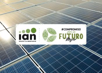 GRUPO IAN medioambiente