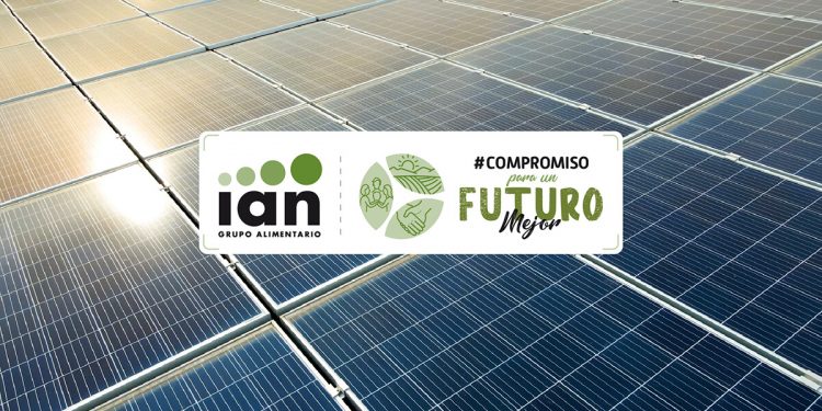 GRUPO IAN medioambiente