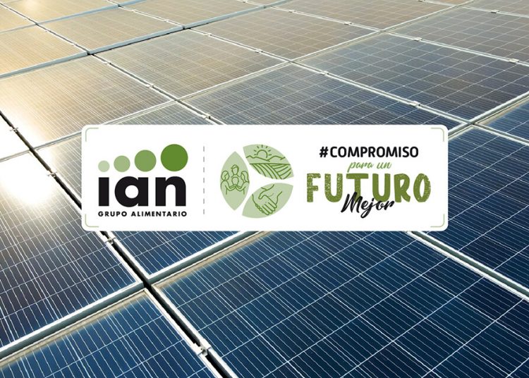 GRUPO IAN medioambiente
