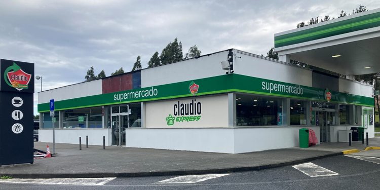 Gadisa-Claudio Express