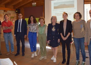 Galletas Gullon-Geoparque Las Loras