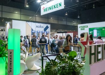 Heineken España en Gastronoma