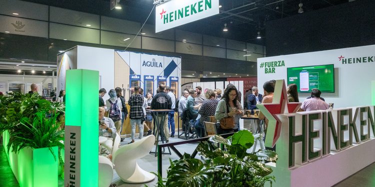 Heineken España en Gastronoma